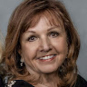 Meet your Posher, Sharon genz